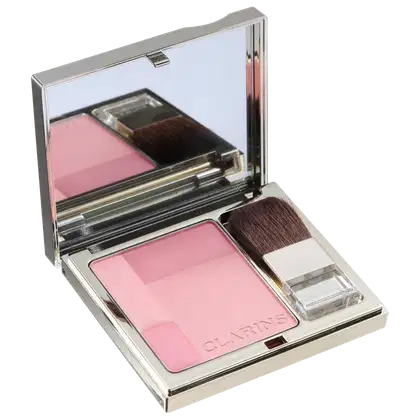 Imagem do produto Clarins Prodige Illuminating Cheek Colour 03 Miami Pink - Blush em Pó