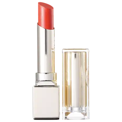 Imagem do produto Clarins Rouge Eclat Satin Finish Age-Defying 09 Juicy Clementine - Batom Cremoso 3g