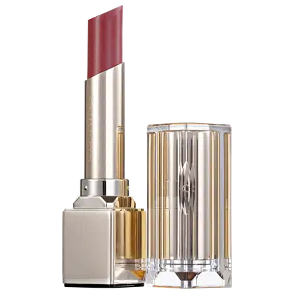 Imagem do produto Clarins Rouge Eclat Satin Finish Age-Defying 17 Pink Magnolia - Batom Cremoso 3g