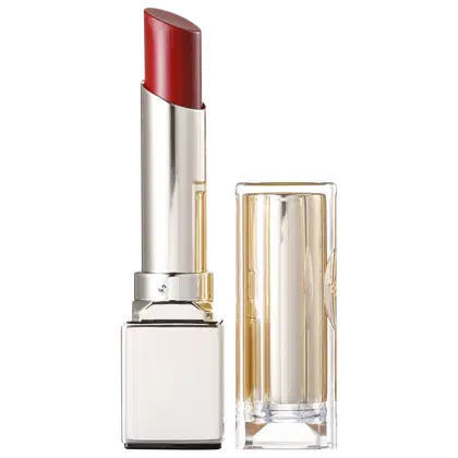 Imagem do produto Clarins Rouge Eclat Satin Finish Age-Defying 20 Red Fuchsia - Batom Cremoso 3g