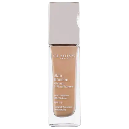 Imagem do produto Clarins Skin Illusion 110 Honey - Base Líquida
