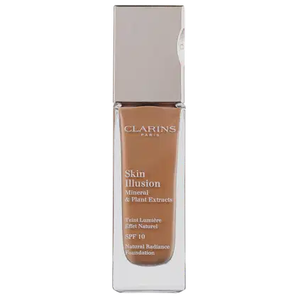 Imagem do produto Clarins Skin Illusion 113 Chestnut - Base Líquida