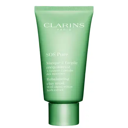 Imagem do produto Clarins SOS Pure - Máscara de Limpeza Facial 75ml