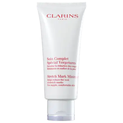 Imagem do produto Clarins Stretch Mark Minimizer - Creme para Estrias 200ml