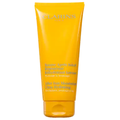 Imagem do produto Clarins Sunscreen After Moisturizer Ultra Hydrating - Creme Pós-Sol 200ml