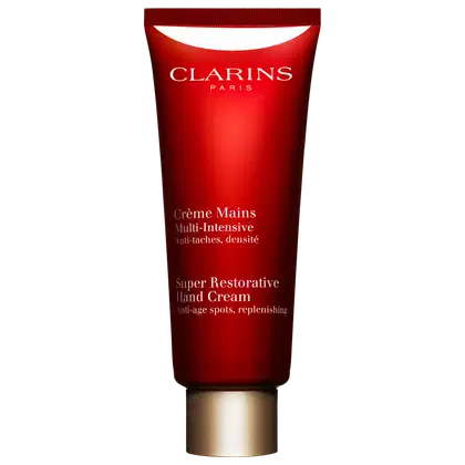 Imagem do produto Clarins Super Restorative - Creme para as Mãos 100ml