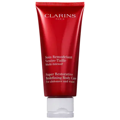 Imagem do produto Clarins Super Restorative Redefining Body Care - Redutor de Medidas e Firmador 200ml