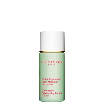 Imagem do produto Clarins Trully Matte Ultra-Matte Rebalancing Lotion - Adstringente Facial 50ml