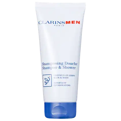 Imagem do produto Clarins Men Total - Shampoo 200ml