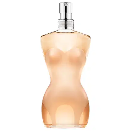Imagem do produto Classique Jean Paul Gaultier Eau de Toilette - Perfume Feminino 50ml