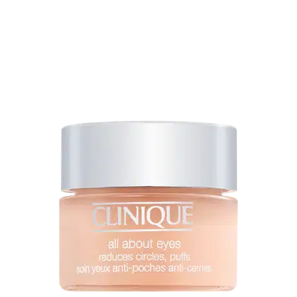 Imagem do produto Clinique All About Eyes - Hidratante para Área dos Olhos 15ml