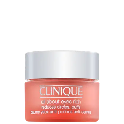 Imagem do produto Clinique All About Eyes Rich - Hidratante para Área dos Olhos 15ml