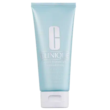 Imagem do produto Clinique Anti-Blemish Solutions Oil Control - Máscara de Limpeza Facial 100ml