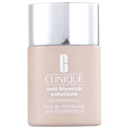 Imagem do produto Clinique Antiblemish Solutions Liquid Makeup Fresh Beige - Base Líquida 30ml