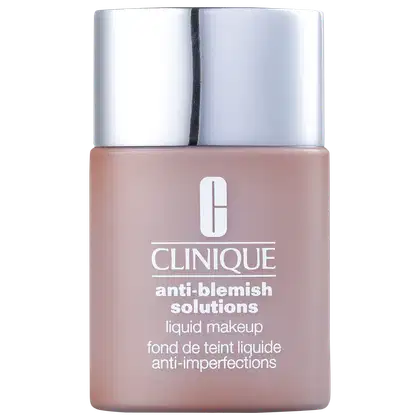 Imagem do produto Clinique Antiblemish Solutions Liquid Makeup Fresh Clove - Base Líquida 30ml