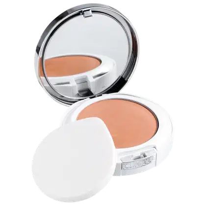 Imagem do produto Clinique Beyond Perfecting Powder Foundation + Concealer Beige - Base em Pó 14,5g