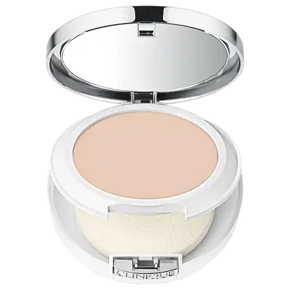 Imagem do produto Clinique Beyond Perfecting Powder Foundation + Concealer Breeze - Base em Pó 14,5g