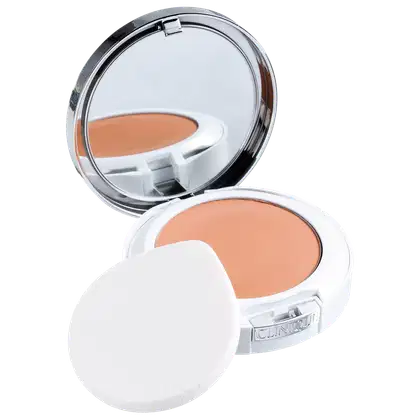 Imagem do produto Clinique Beyond Perfecting Powder Foundation + Concealer Honey - Base em Pó 14,5g