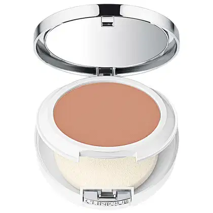 Imagem do produto Clinique Beyond Perfecting Powder Foundation + Concealer Ivory - Base em Pó 14,5g