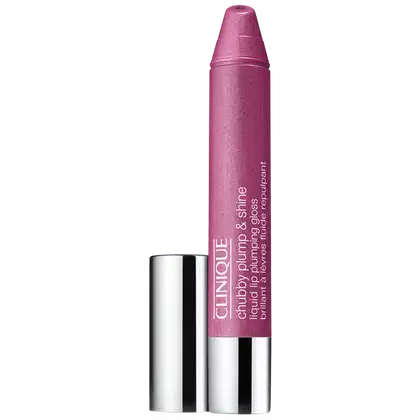 Imagem do produto Clinique Chubby Plump & Shine Goliath Grape - Gloss Labial 3,9