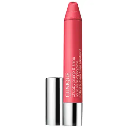 Imagem do produto Clinique Chubby Plump & Shine Powerhouse Punch - Gloss Labial 3,9g