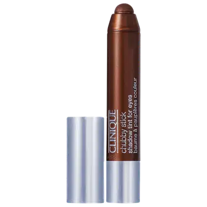 Imagem do produto Clinique Chubby Stick Fuller Fudge - Sombra Cintilante 3g