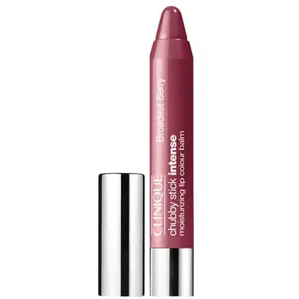 Imagem do produto Clinique Chubby Stick Intense Broadest Berry - Batom Cremoso 3g