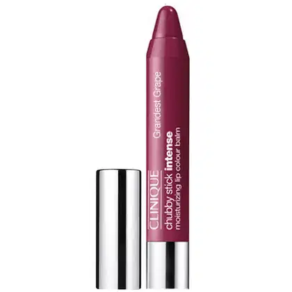 Imagem do produto Clinique Chubby Stick Intense Grandest Grape - Batom Cremoso 3g