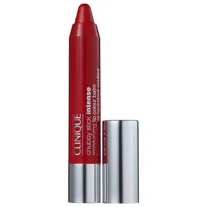 Imagem do produto Clinique Chubby Stick Intense Mightiest Maraschino - Batom Cremoso 3g