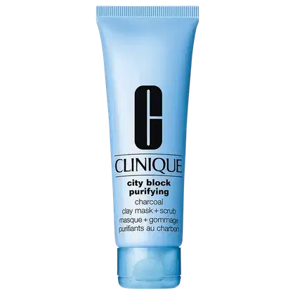 Imagem do produto Clinique City Block Purifying - Máscara Esfoliante 100ml