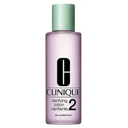 Imagem do produto Clinique Clarifying Lotion 2 - Loção Esfoliante Facial 400ml