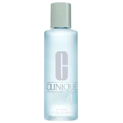 Imagem do produto Clinique Clarifying Lotion 4 - Loção Esfoliante Facial 400ml