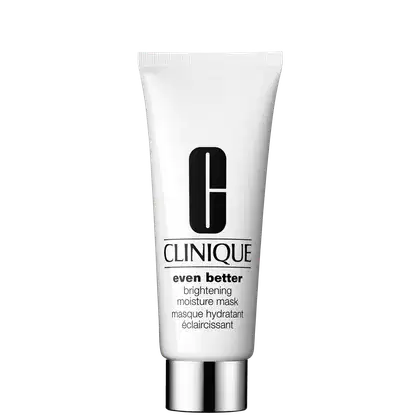 Imagem do produto Clinique Even Better Brightening Moisture Mask - Máscara Hidratante 100ml