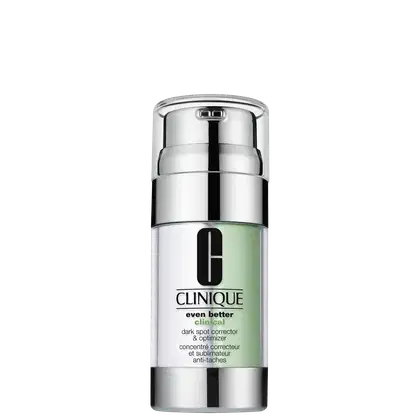 Imagem do produto Clinique Even Better Dark Spot Corrector e Optimizer - Sérum Clareador de Manchas 30ml