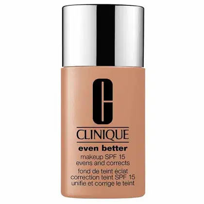 Imagem do produto Clinique Even Better Makeup FPS 15 CN 74 Beige - Base Líquida 30ml