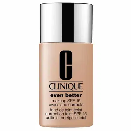 Imagem do produto Clinique Even Better Makeup FPS 15 CN 52 Neutral - Base Líquida 30ml