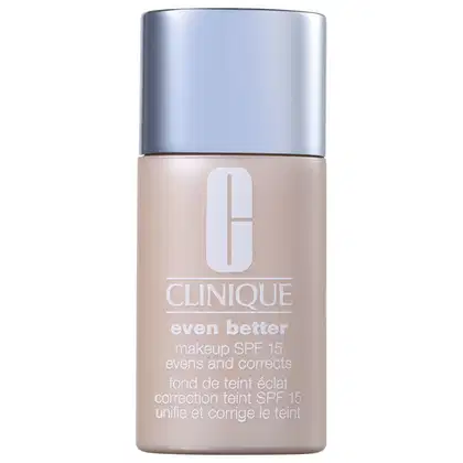 Imagem do produto Clinique Even Better Makeup FPS 15 CN 90 Sand - Base Líquida 30ml