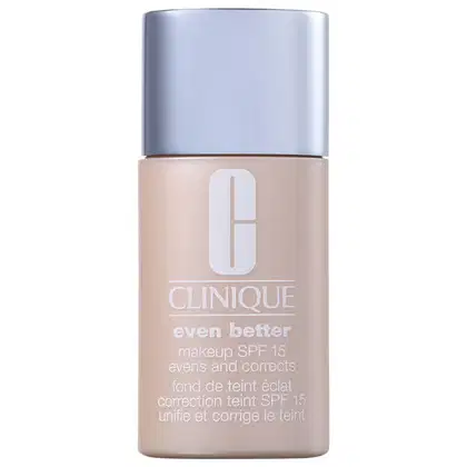Imagem do produto Clinique Even Better Makeup FPS 15 CN 70 Vanilla - Base Líquida 30ml