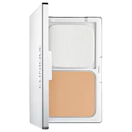 Imagem do produto Clinique Even Better Powder Makeup Water Veil FPS25 Oat - Base em Pó 10g