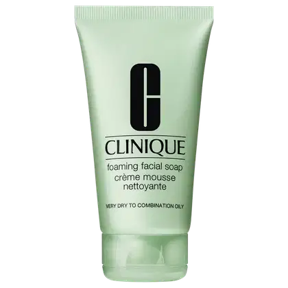 Imagem do produto Clinique Foaming Sonic Facial Soap - Sabonete Líquido Facial 30ml