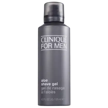 Imagem do produto Clinique For Men Aloe Shave - Gel de Barbear 125ml