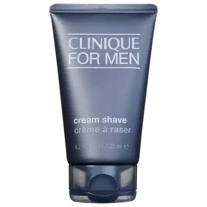 Imagem do produto Clinique For Men Cream Shave - Creme de Barbear 125ml