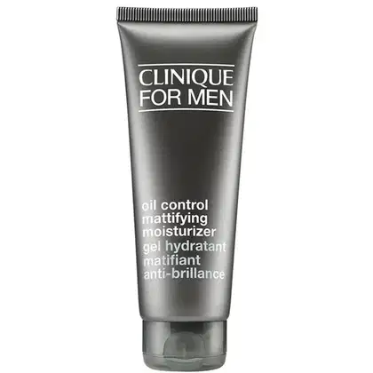 Imagem do produto Clinique For Men Oil Control Moisturizer - Hidratante Facial 100ml