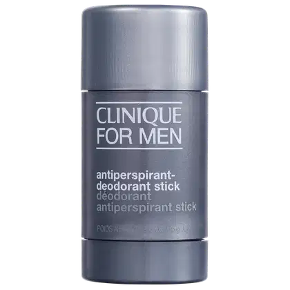 Imagem do produto Clinique For Men Skin Supplies Antiperspirant Stick - Desodorante Masculino 75g