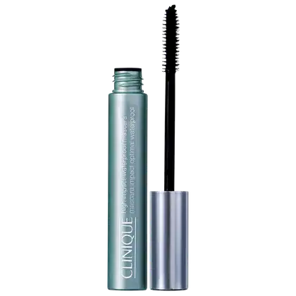 Imagem do produto Clinique High Impact Waterproof Black - Máscara para Cílios 8ml