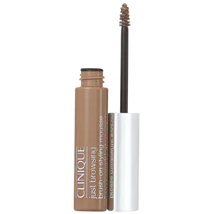 Imagem do produto Clinique Just Browsing Blonde - Máscara para Sobrancelha 2ml