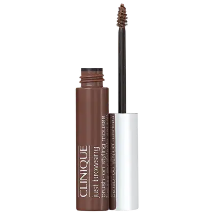 Imagem do produto Clinique Just Browsing Soft Brown - Máscara para Sobrancelha 2ml