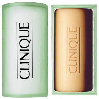 Imagem do produto Clinique Mild With Dish - Sabonete Facial 100g