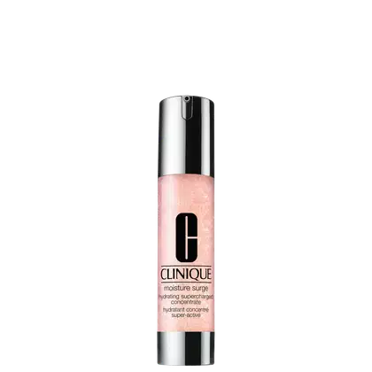 Imagem do produto Clinique Moisture Surge Hydrating Supercharged Concentrate - Hidratante Facial 50ml