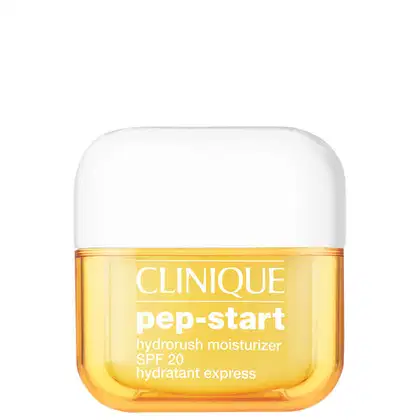 Imagem do produto Clinique Pep-Start HydroRush FPS20 - Hidratante Facial 15ml